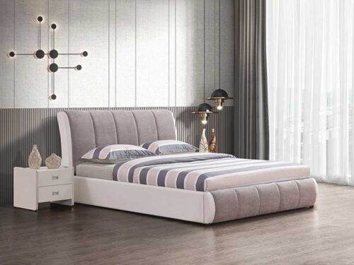 מיטה זוגית דגם נובל